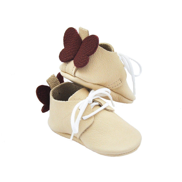 Tokyo-Little Lambo baby moccasins otroski copatki