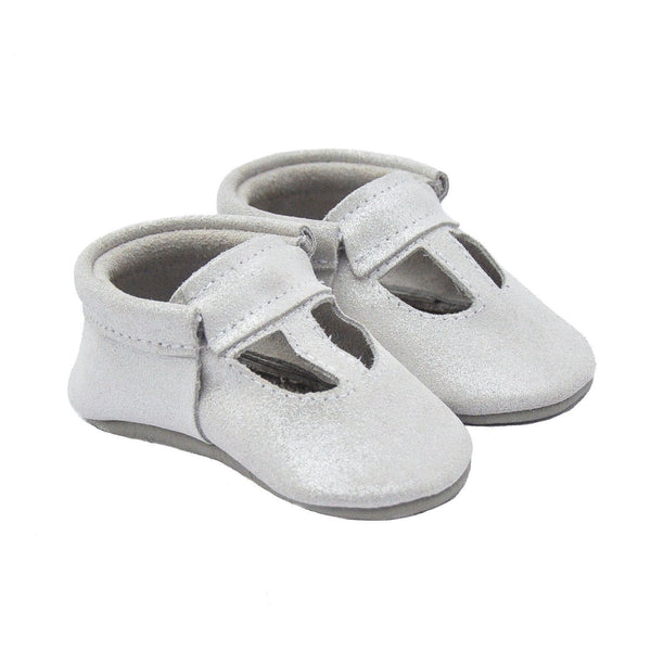 Cinderella - Daisy-Little Lambo baby moccasins kinder mokkasins