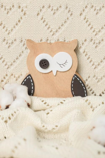 Heart Blanket