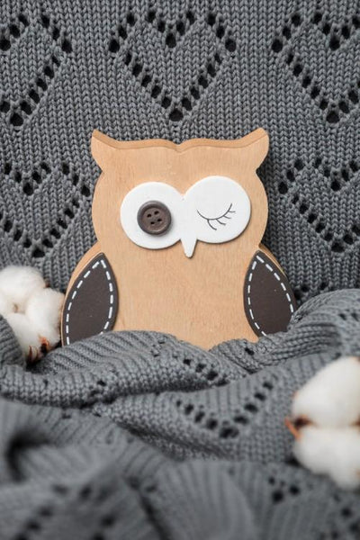 Heart Blanket